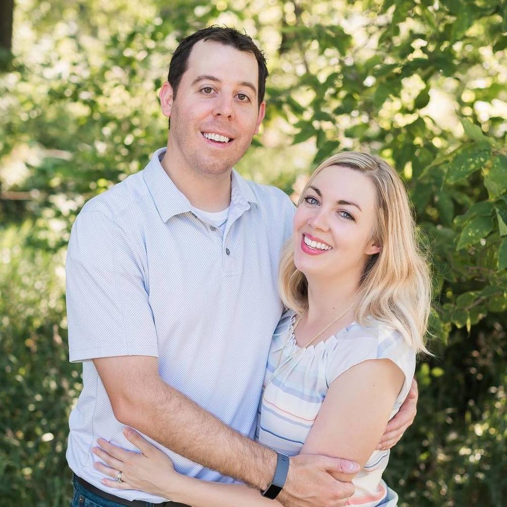 Meet your Posher, Kristen